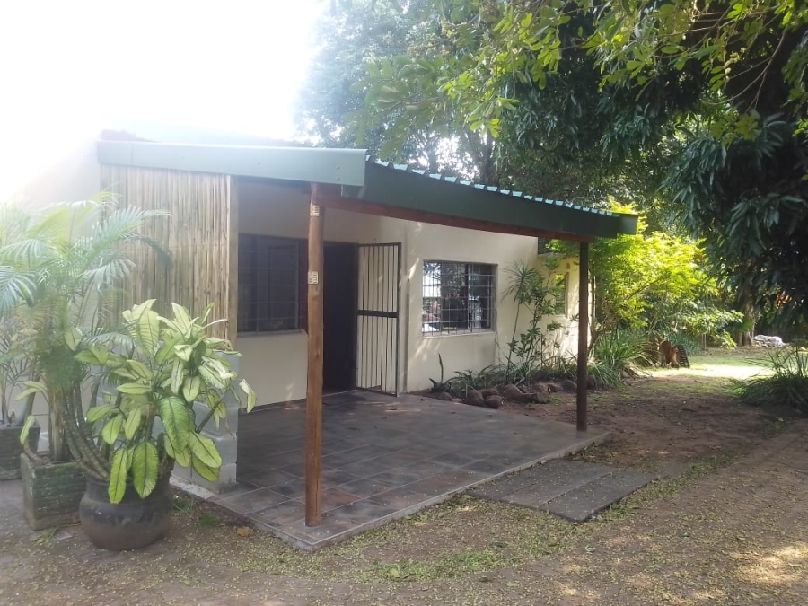 To Let 1 Bedroom Property for Rent in Mtunzini KwaZulu-Natal