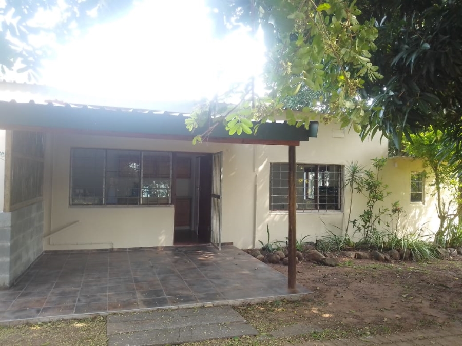 To Let 1 Bedroom Property for Rent in Mtunzini KwaZulu-Natal