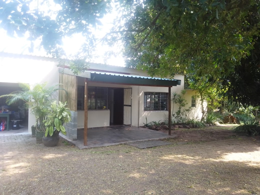 To Let 1 Bedroom Property for Rent in Mtunzini KwaZulu-Natal