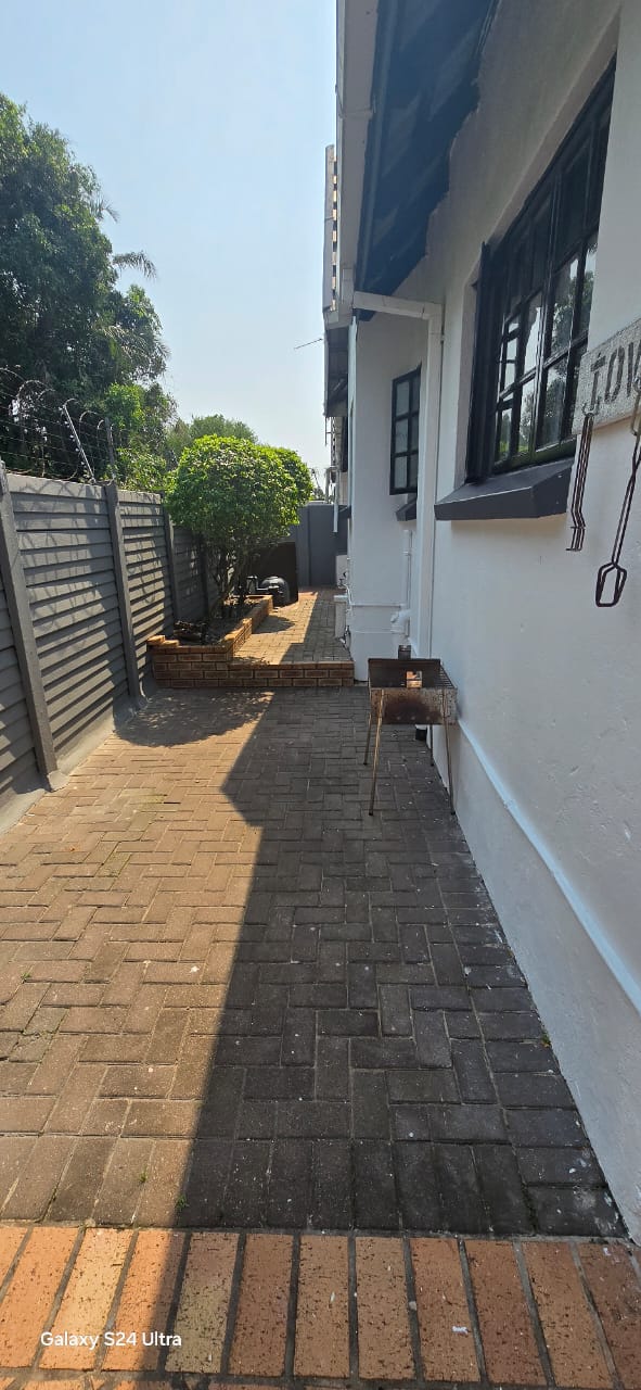 2 Bedroom Property for Sale in Meer En See KwaZulu-Natal