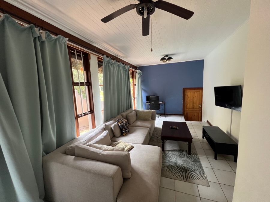 To Let 4 Bedroom Property for Rent in Mtunzini KwaZulu-Natal