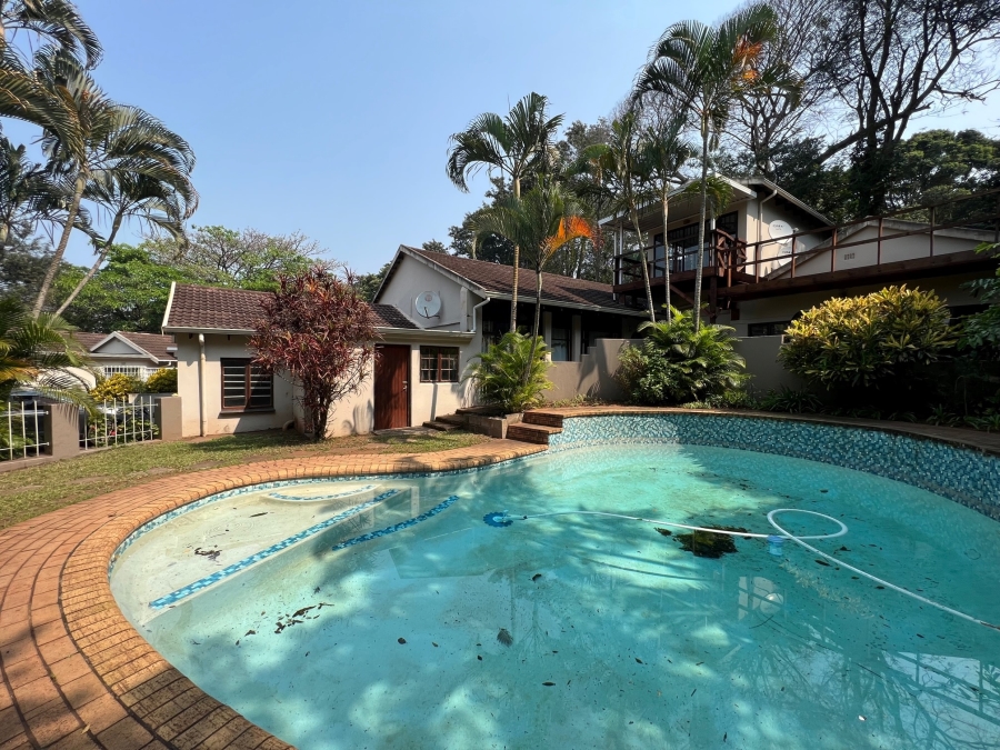 To Let 4 Bedroom Property for Rent in Mtunzini KwaZulu-Natal