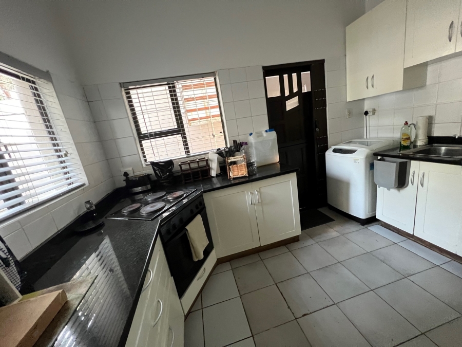 To Let 4 Bedroom Property for Rent in Mtunzini KwaZulu-Natal