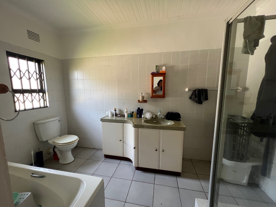 To Let 4 Bedroom Property for Rent in Mtunzini KwaZulu-Natal