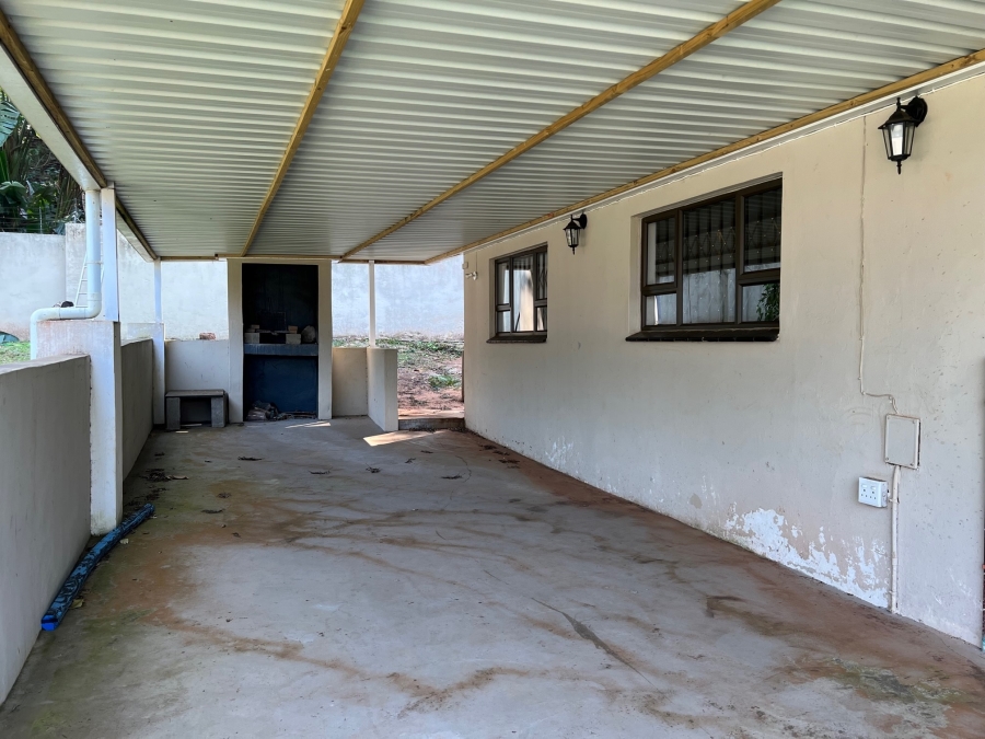 To Let 4 Bedroom Property for Rent in Mtunzini KwaZulu-Natal