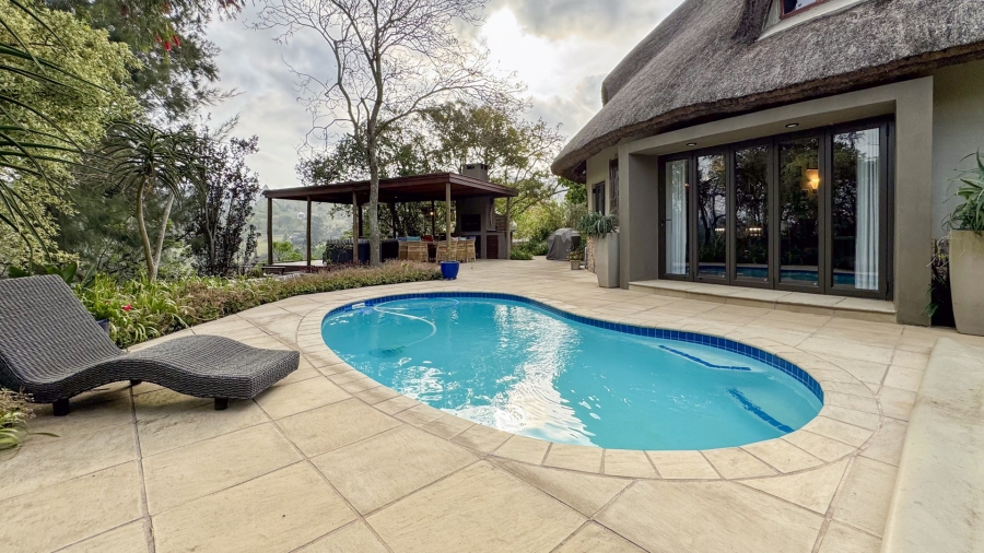 6 Bedroom Property for Sale in Assagay KwaZulu-Natal