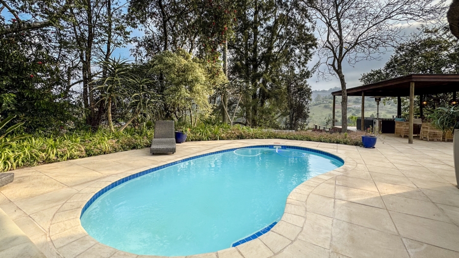 6 Bedroom Property for Sale in Assagay KwaZulu-Natal