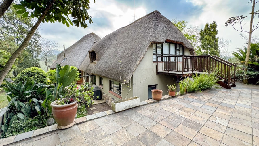 6 Bedroom Property for Sale in Assagay KwaZulu-Natal