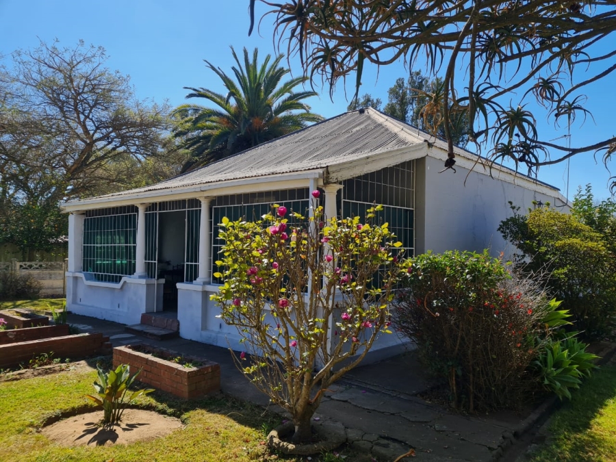 3 Bedroom Property for Sale in Glencoe KwaZulu-Natal