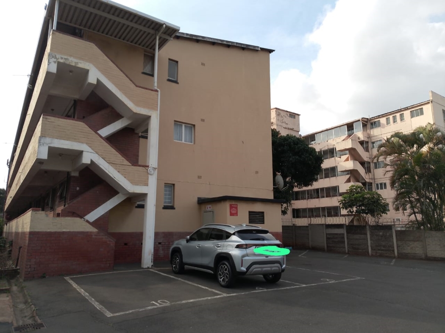 2 Bedroom Property for Sale in Glenwood KwaZulu-Natal