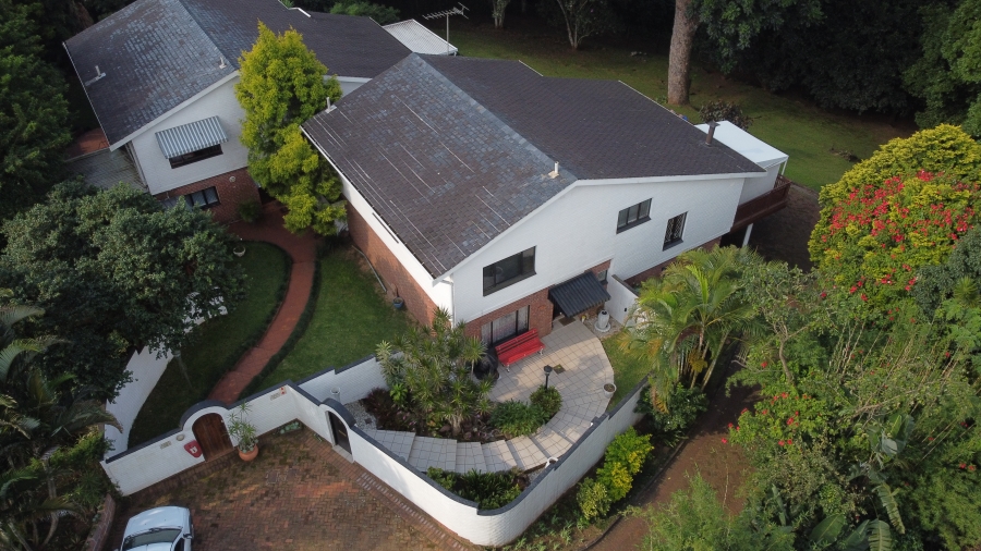 3 Bedroom Property for Sale in Kloof KwaZulu-Natal