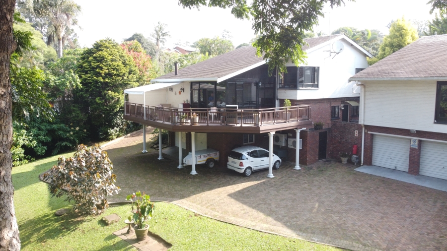 3 Bedroom Property for Sale in Kloof KwaZulu-Natal