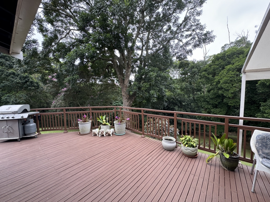 3 Bedroom Property for Sale in Kloof KwaZulu-Natal