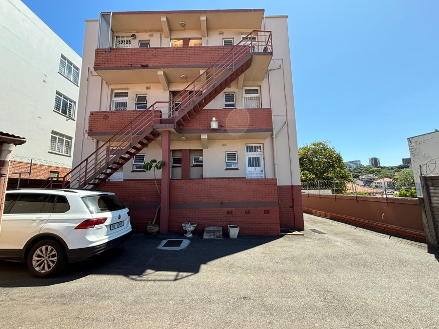 To Let 2 Bedroom Property for Rent in Glenwood KwaZulu-Natal