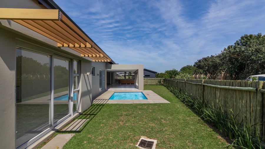 4 Bedroom Property for Sale in Brettenwood Coastal Estate KwaZulu-Natal