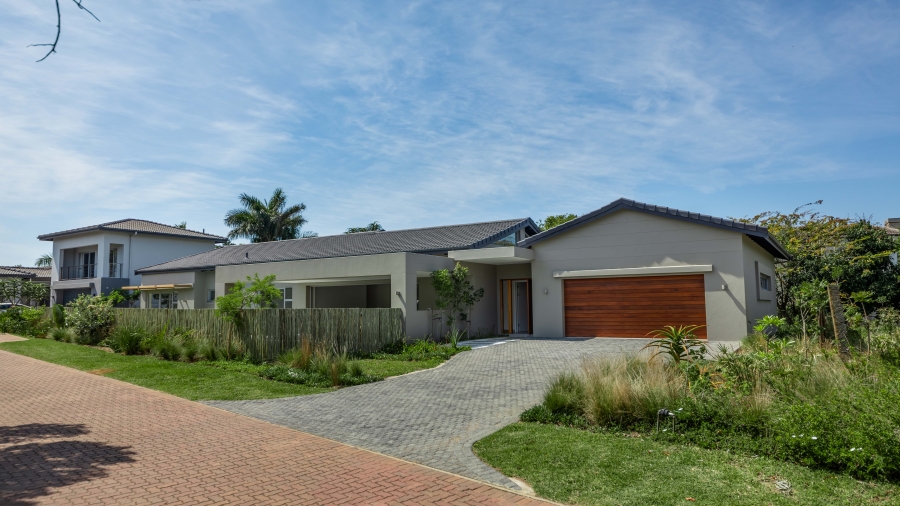 4 Bedroom Property for Sale in Brettenwood Coastal Estate KwaZulu-Natal