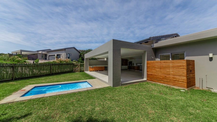 4 Bedroom Property for Sale in Brettenwood Coastal Estate KwaZulu-Natal