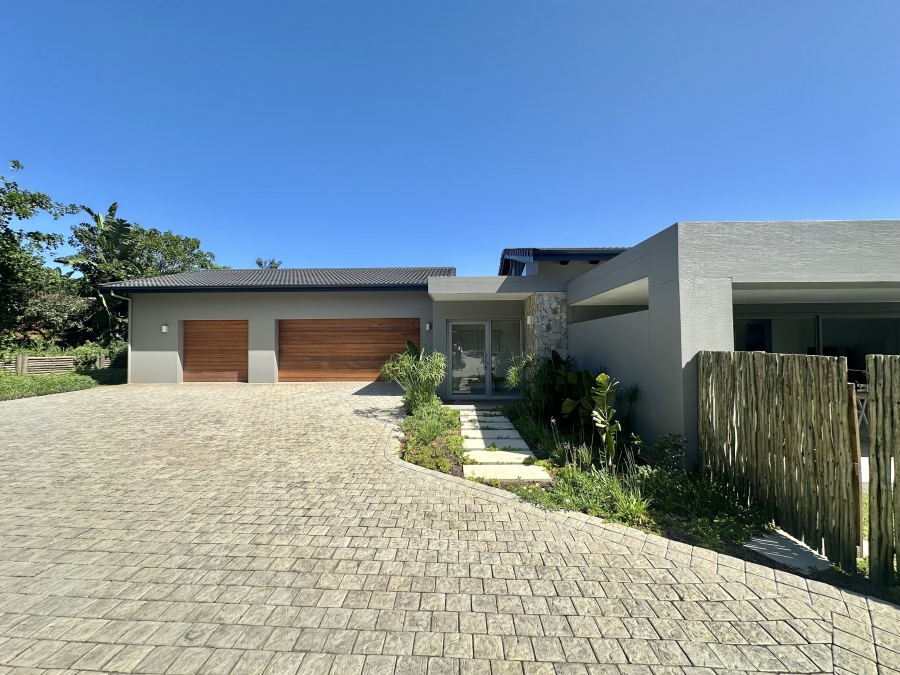 4 Bedroom Property for Sale in Brettenwood Coastal Estate KwaZulu-Natal