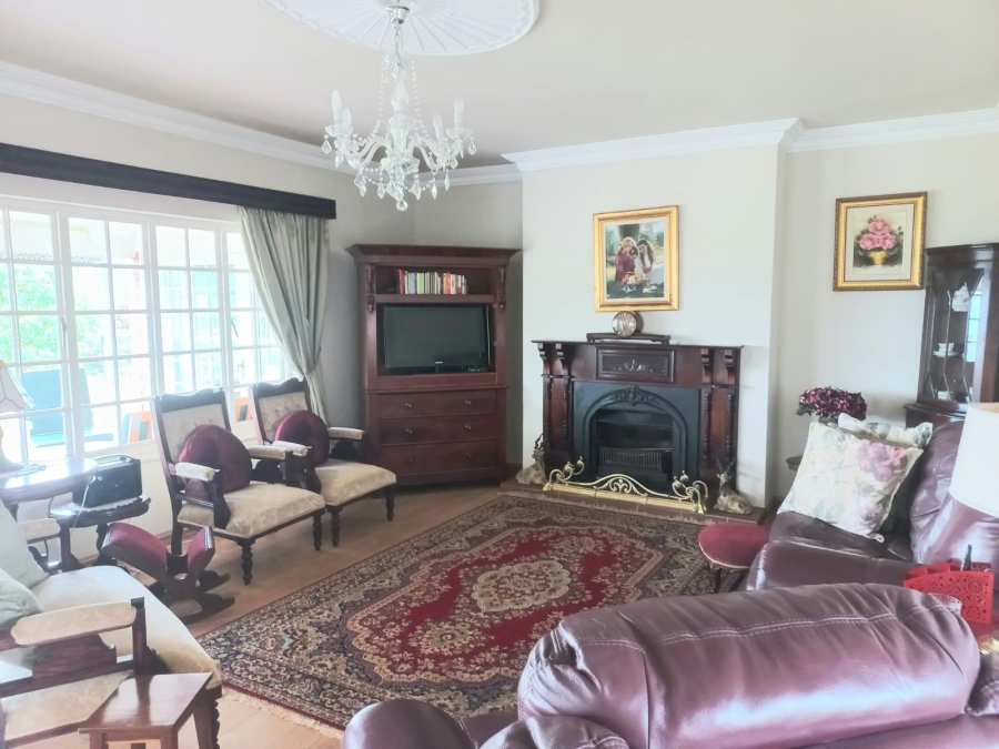 3 Bedroom Property for Sale in Sakabula Golf and Country Estate KwaZulu-Natal