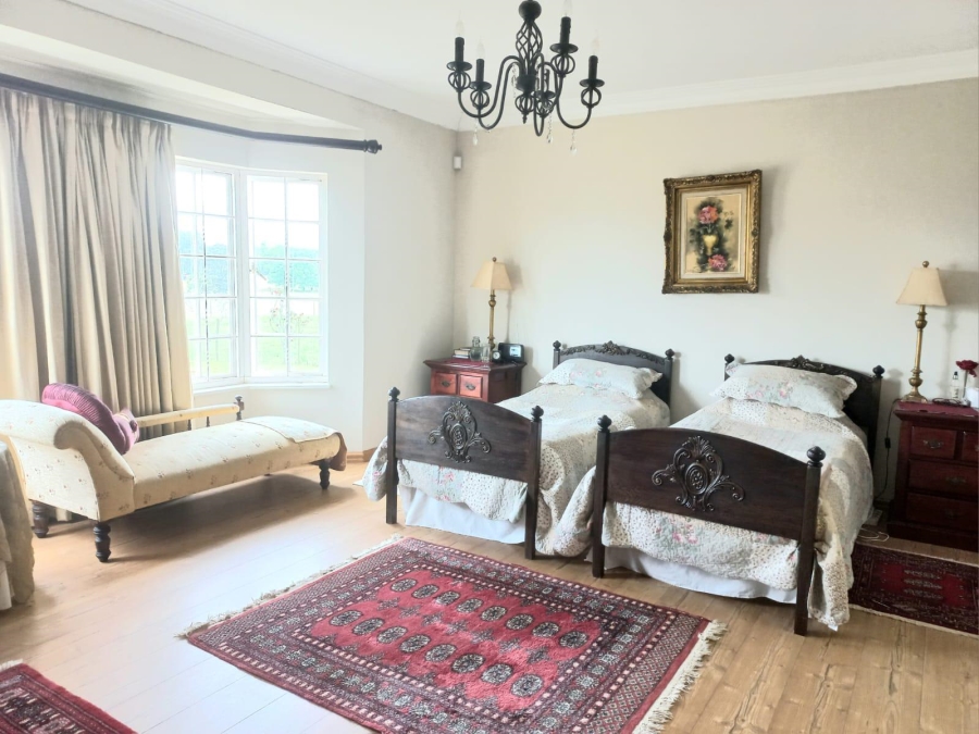 3 Bedroom Property for Sale in Sakabula Golf and Country Estate KwaZulu-Natal