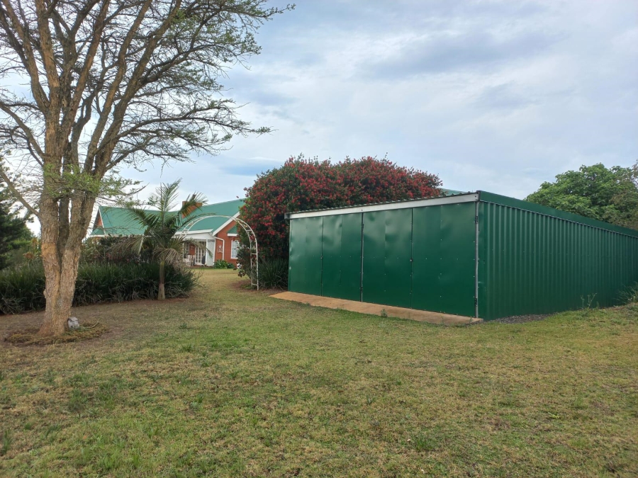 3 Bedroom Property for Sale in Sakabula Golf and Country Estate KwaZulu-Natal