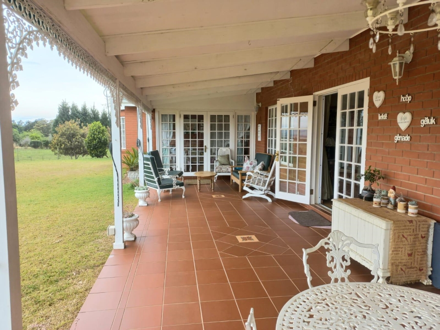 3 Bedroom Property for Sale in Sakabula Golf and Country Estate KwaZulu-Natal