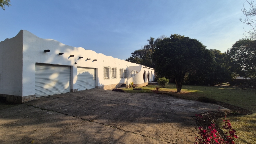 3 Bedroom Property for Sale in Merrivale KwaZulu-Natal