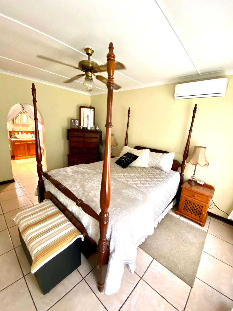 3 Bedroom Property for Sale in Hayfields KwaZulu-Natal