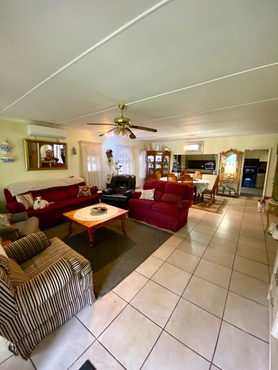 3 Bedroom Property for Sale in Hayfields KwaZulu-Natal