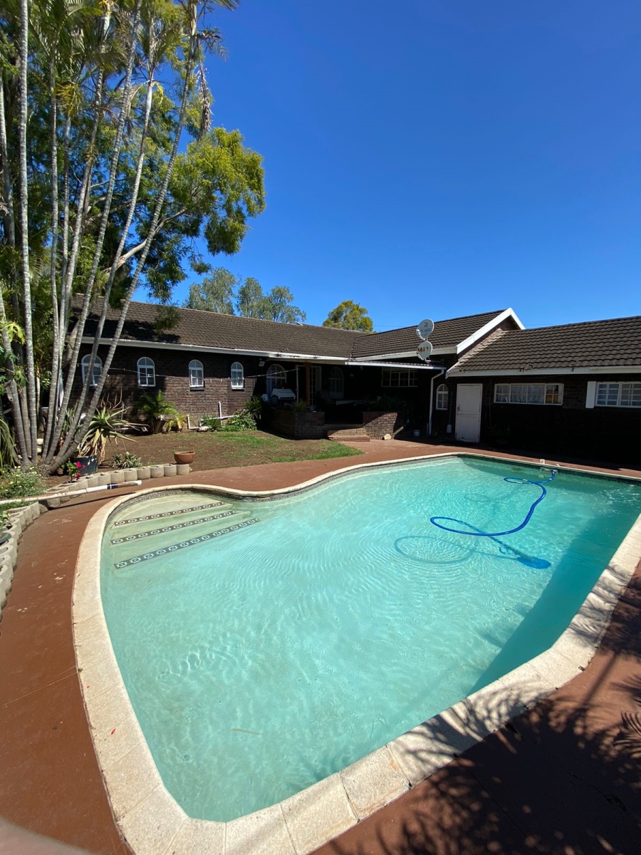 3 Bedroom Property for Sale in Hayfields KwaZulu-Natal