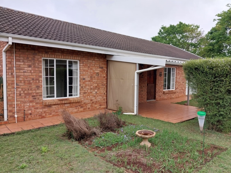 2 Bedroom Property for Sale in Greendale KwaZulu-Natal