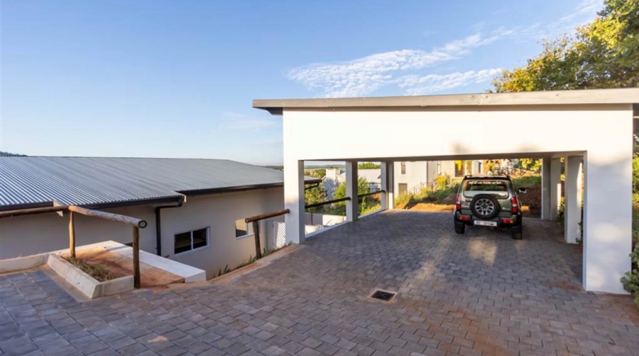 4 Bedroom Property for Sale in Zini River Estate KwaZulu-Natal