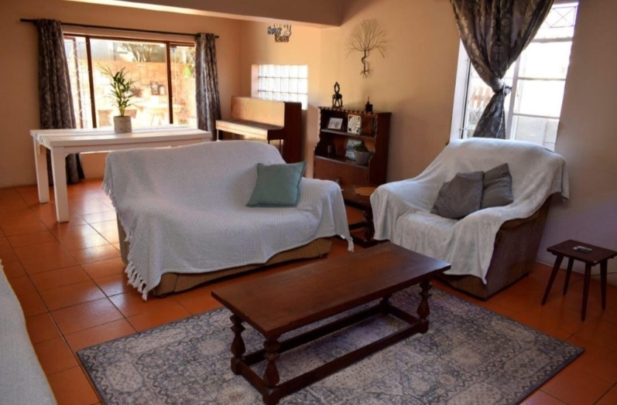 3 Bedroom Property for Sale in Ocean View KwaZulu-Natal