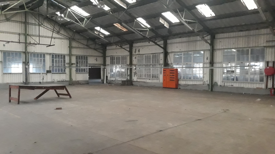 Commercial Property for Sale in Riverside KwaZulu-Natal