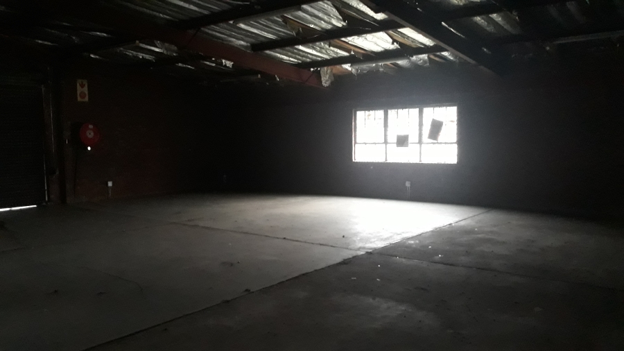 Commercial Property for Sale in Riverside KwaZulu-Natal