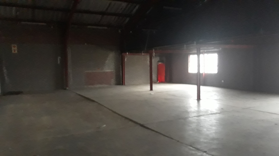 Commercial Property for Sale in Riverside KwaZulu-Natal