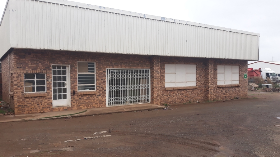 Commercial Property for Sale in Riverside KwaZulu-Natal