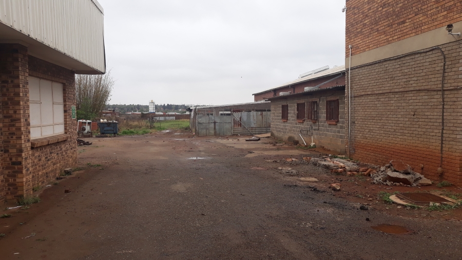 Commercial Property for Sale in Riverside KwaZulu-Natal