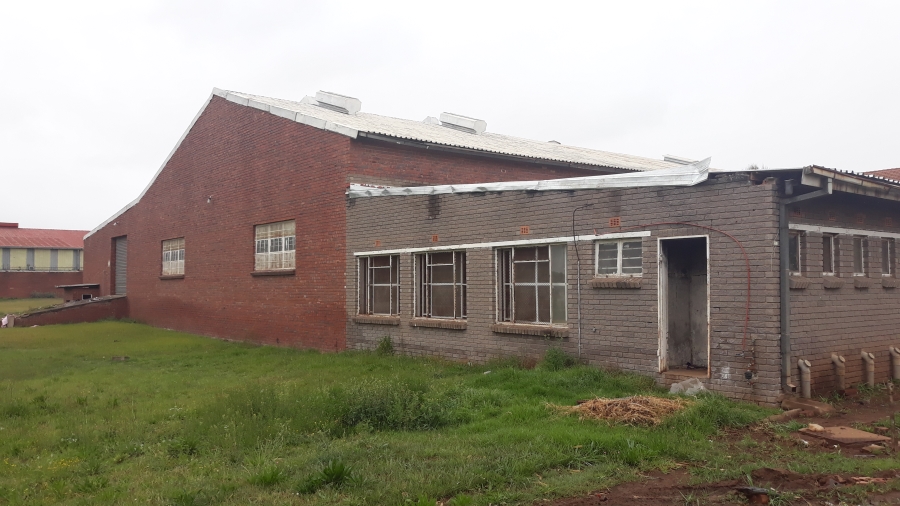 Commercial Property for Sale in Riverside KwaZulu-Natal