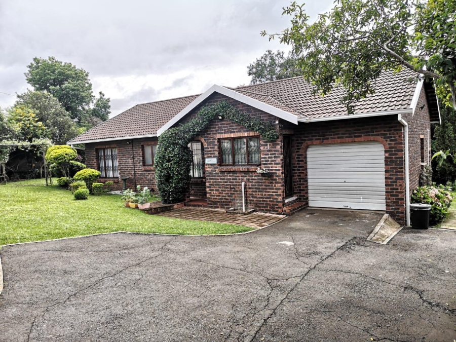 To Let 3 Bedroom Property for Rent in Lincoln Meade KwaZulu-Natal