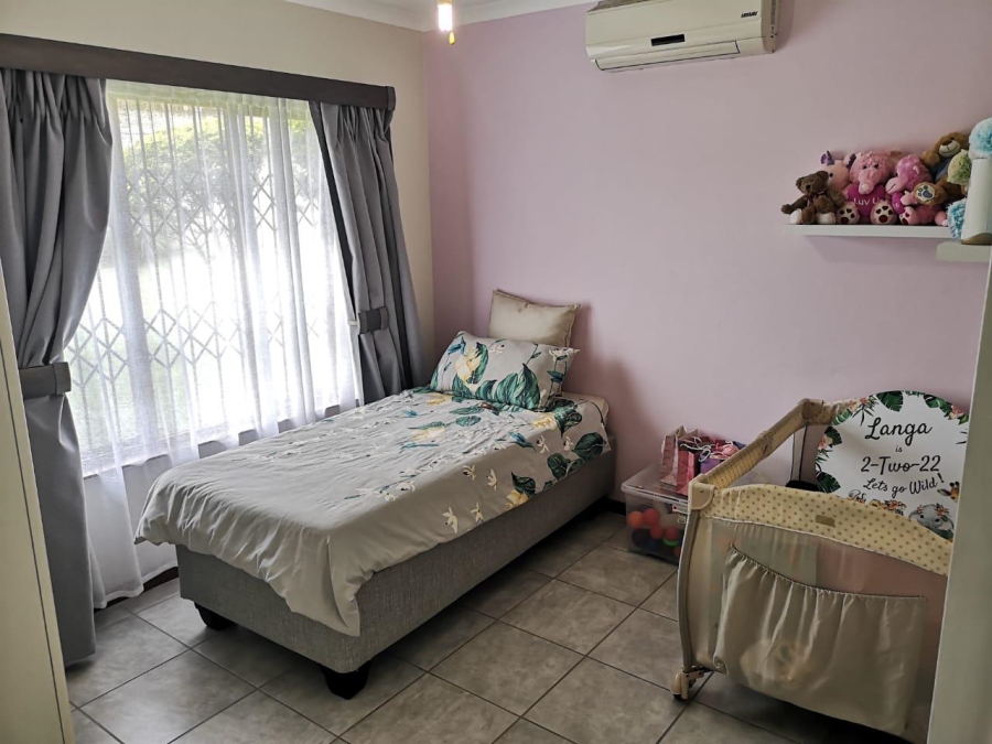 To Let 3 Bedroom Property for Rent in Lincoln Meade KwaZulu-Natal