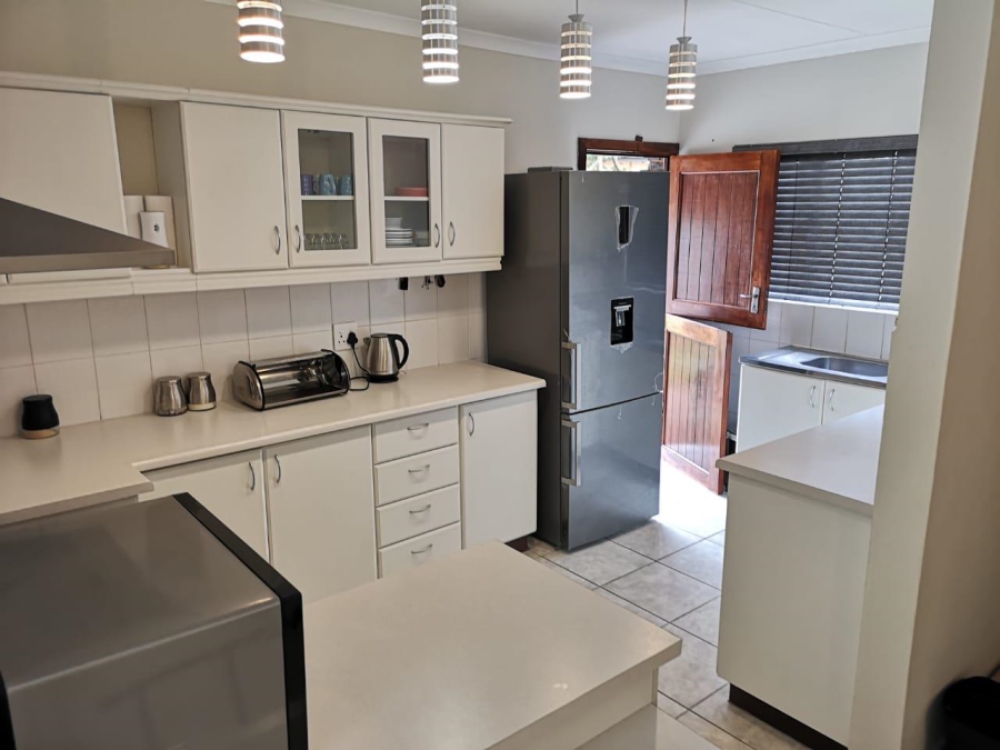 To Let 3 Bedroom Property for Rent in Lincoln Meade KwaZulu-Natal