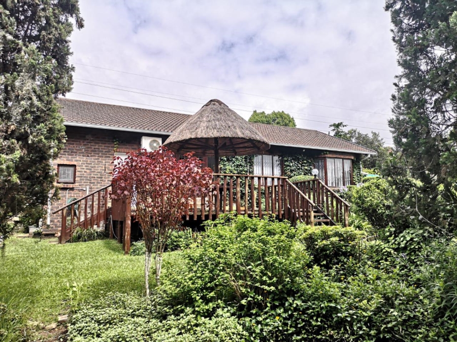 To Let 3 Bedroom Property for Rent in Lincoln Meade KwaZulu-Natal