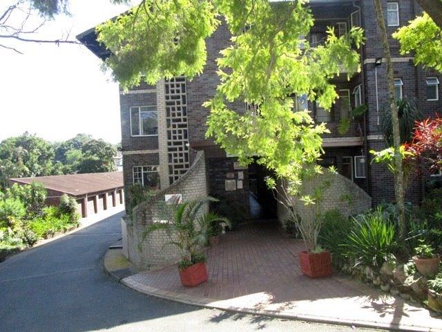 To Let 2 Bedroom Property for Rent in Ashley KwaZulu-Natal