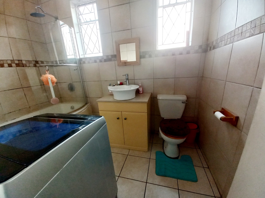 To Let 2 Bedroom Property for Rent in Ashley KwaZulu-Natal