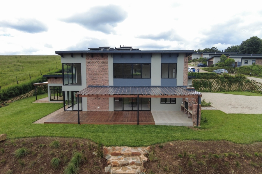 4 Bedroom Property for Sale in Leonard KwaZulu-Natal