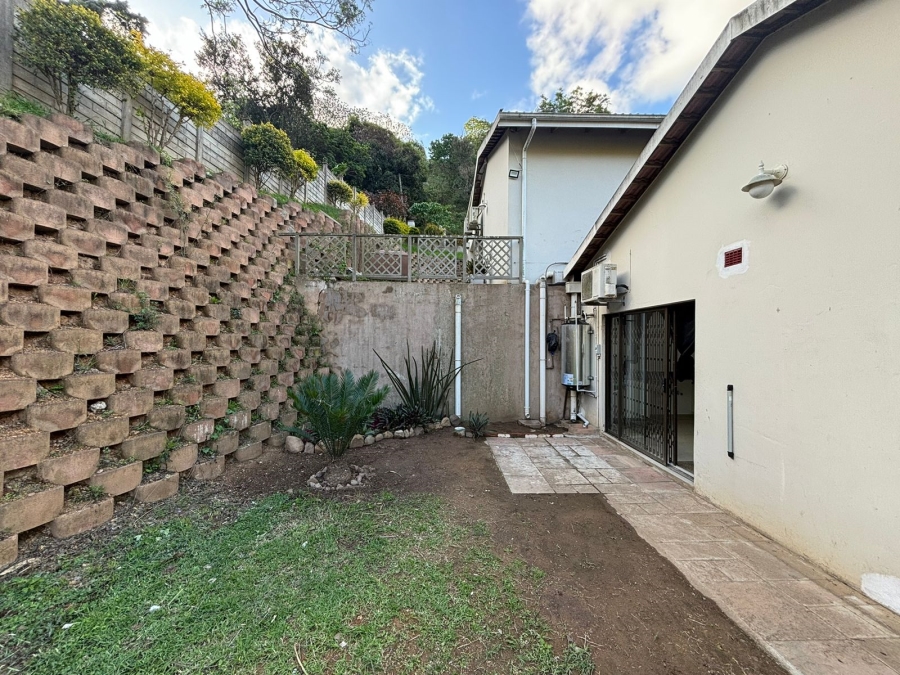 To Let 2 Bedroom Property for Rent in Westville Central KwaZulu-Natal