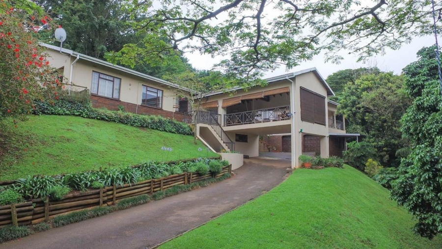 3 Bedroom Property for Sale in Kloof KwaZulu-Natal