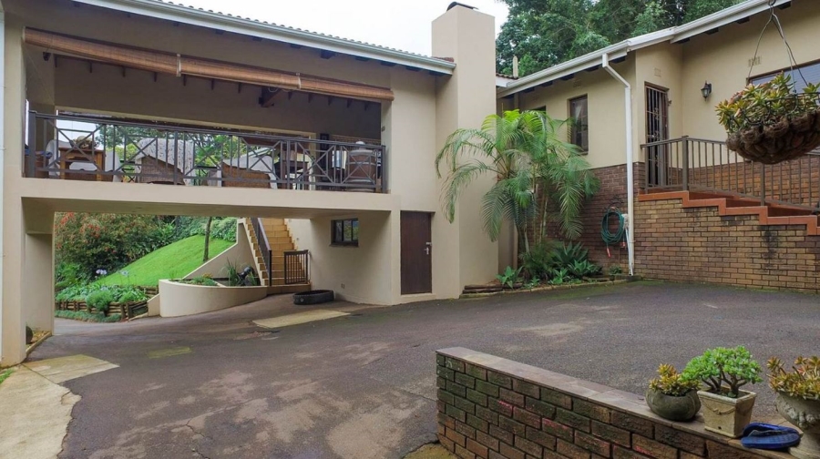 3 Bedroom Property for Sale in Kloof KwaZulu-Natal