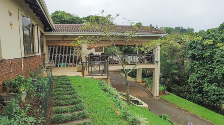 3 Bedroom Property for Sale in Kloof KwaZulu-Natal